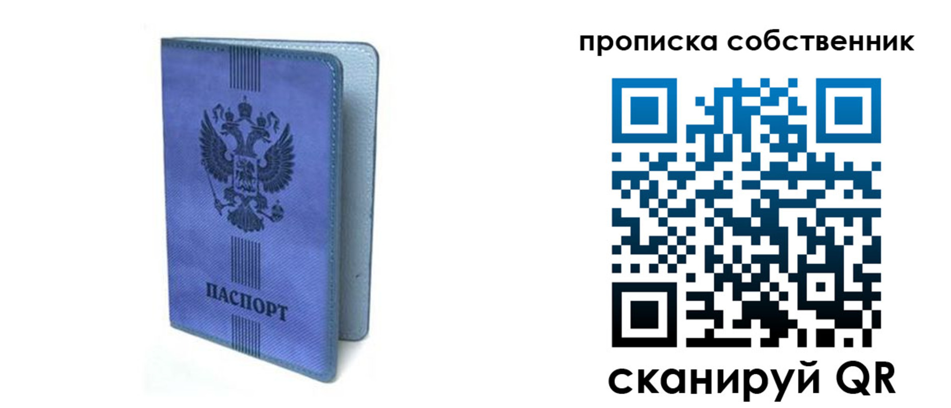 временная регистрация для всех в Заинске